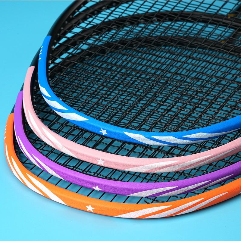 Head Racket Boom - 1/5Pcs Badminton Schläger Schutz Band Selbstklebende