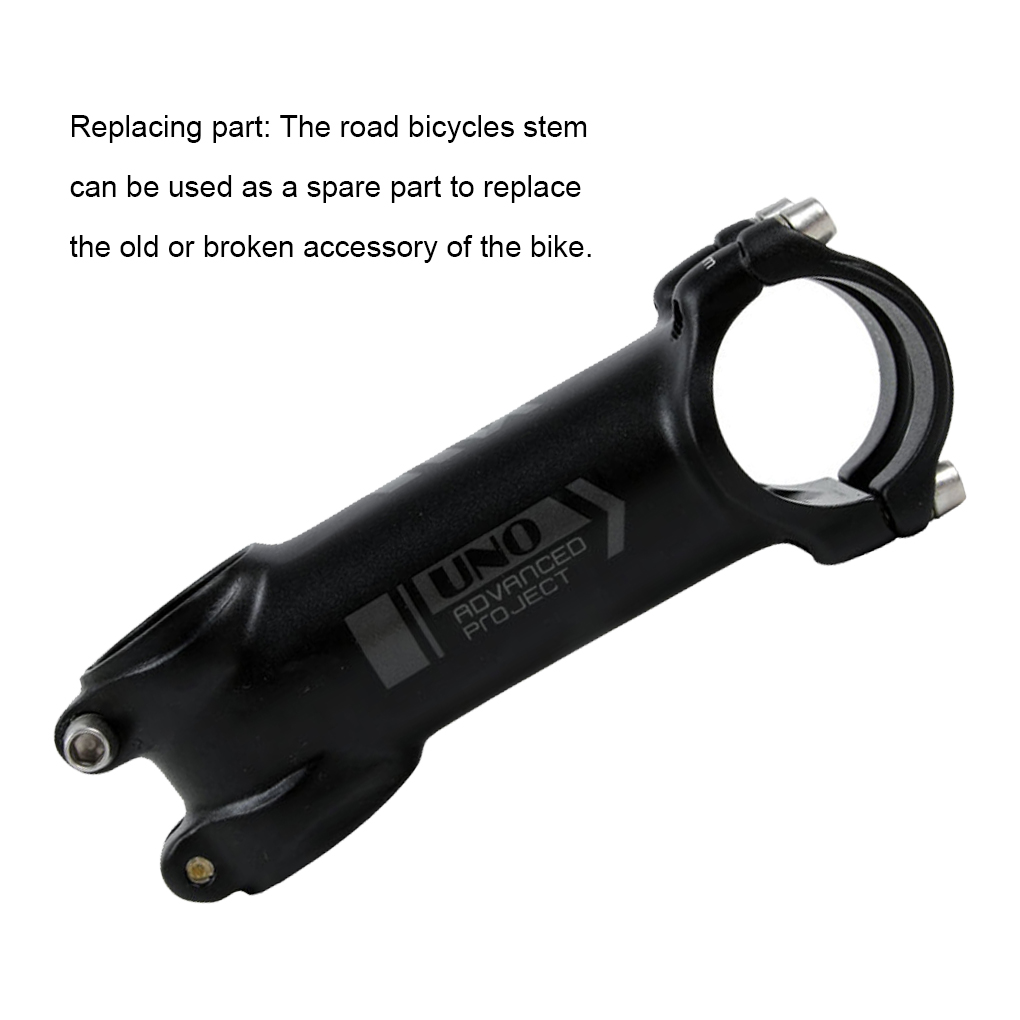 Mountain Biking Shop - Universal Mountain Road 60 MM Fahrrad