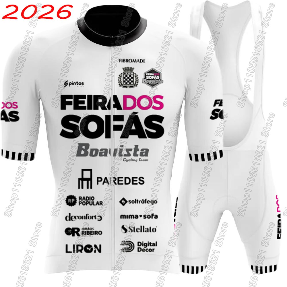 Mountain Biking Shorts - Feira dos Sofás - Boavista 2026