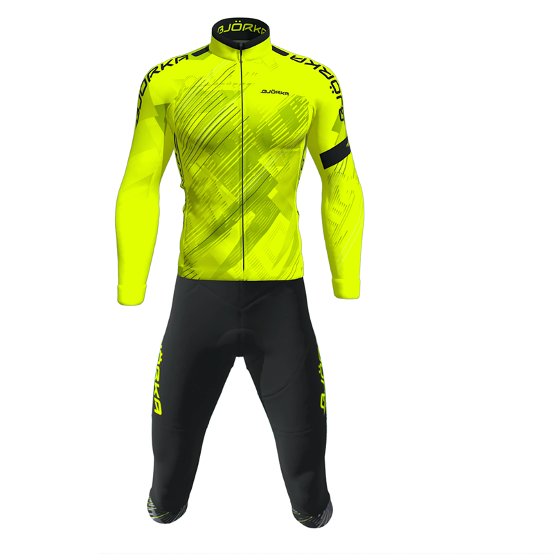 Frühling/Herbst Bjorka Radfahr – Mountain Biking Shorts Bewertung und Preis