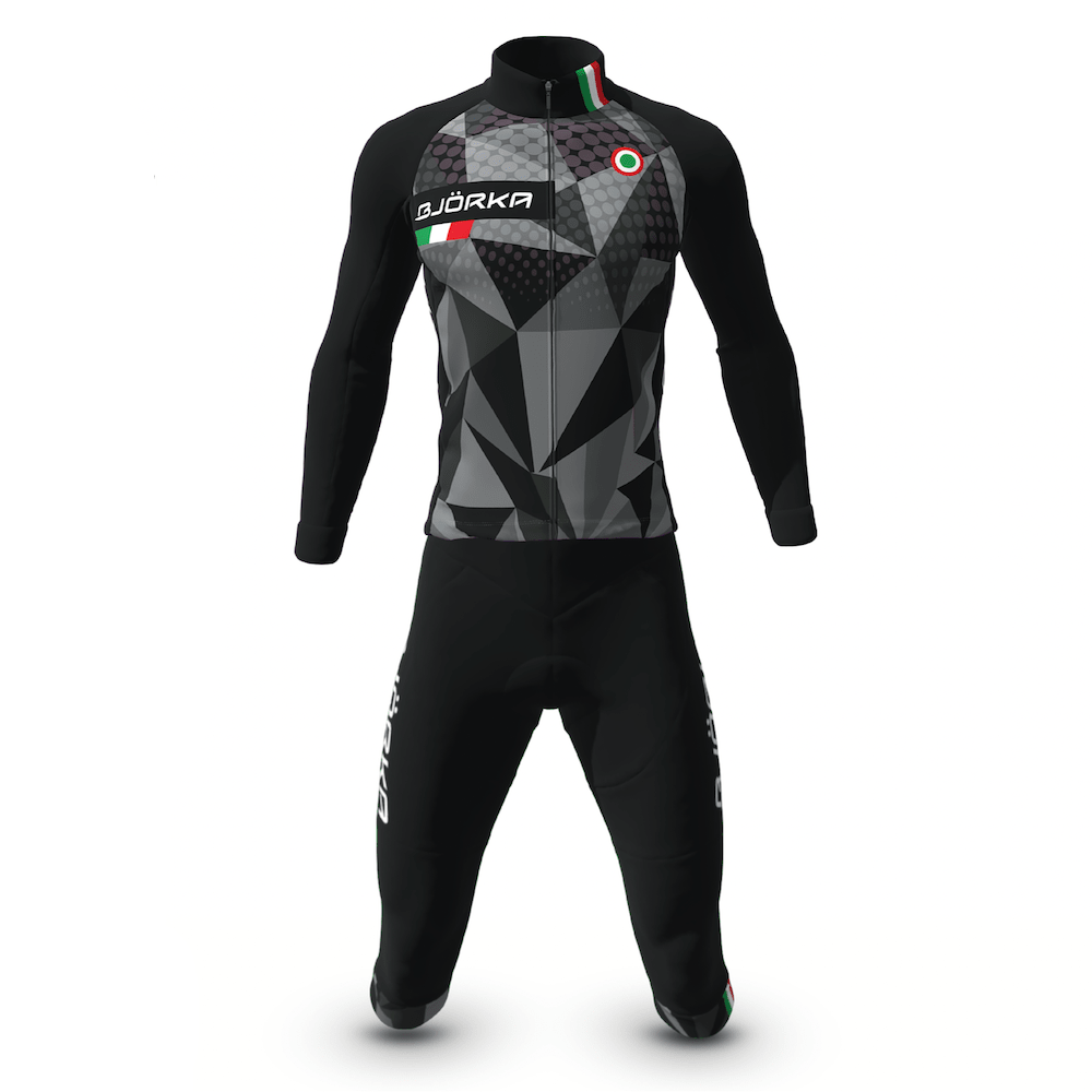 Frühling/Herbst Bjorka Radfahr – Mountain Biking Shorts Bewertung und Preis