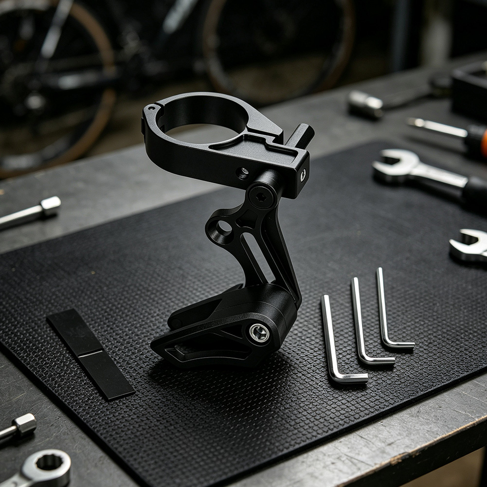 Aluminium-Kettenführung für Mo – Mountain Biking Experience Bewertung und Preis