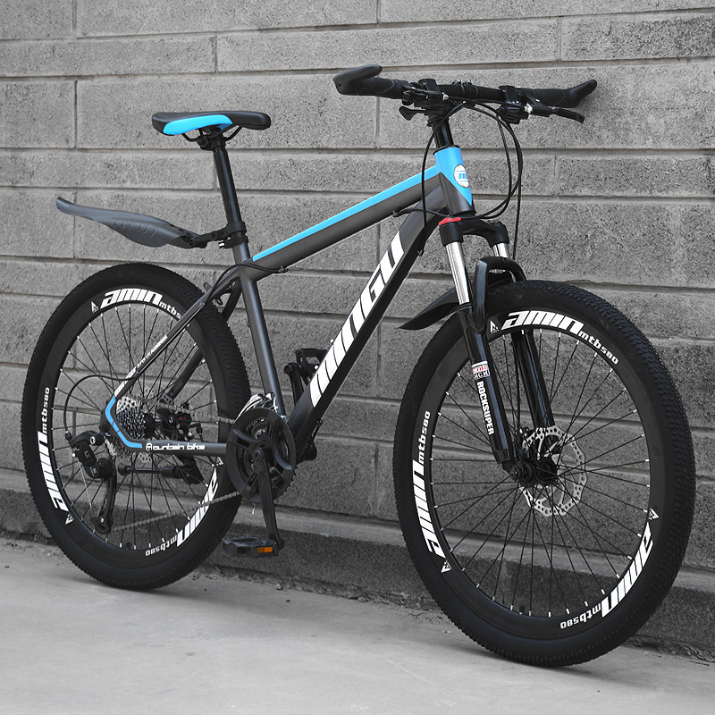 Online-Shopping Vollfederung B – Mountain Biking Shop Bewertung und Preis