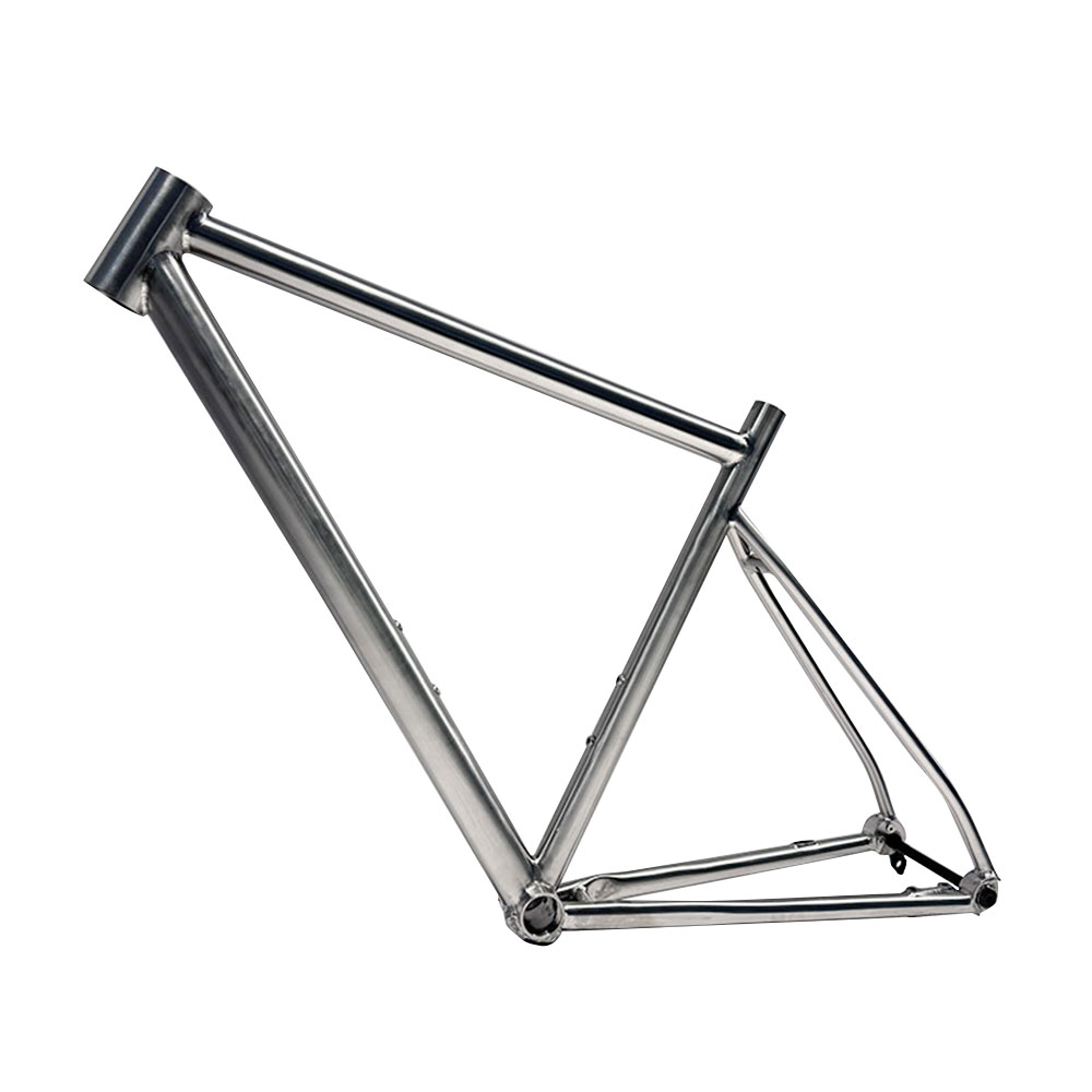 700C Titanlegierung Leichtgewi – Mountain Biking Experience Bewertung und Preis