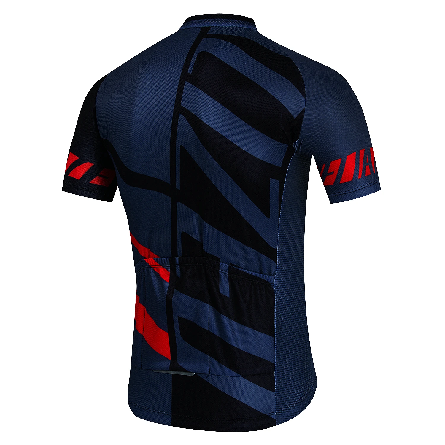 UAE Sommer-Radtrikot für Herre – Mountain Biking Uae Bewertung und Preis