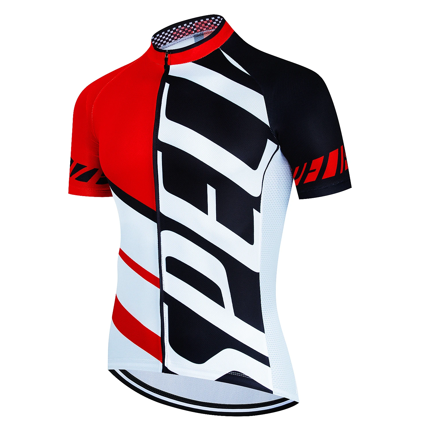 UAE Sommer-Radtrikot für Herre – Mountain Biking Uae Bewertung und Preis