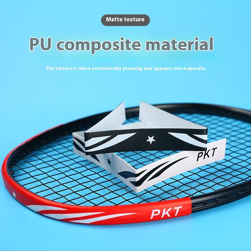 1/5Pcs Badminton Schläger Schu – Head Racket Boom Bewertung und Preis