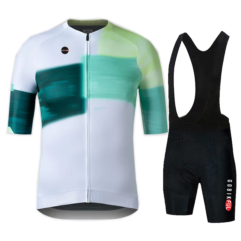 Gobik Sommer Herren Kurzarm Ra – Mountain Biking Shorts Bewertung und Preis