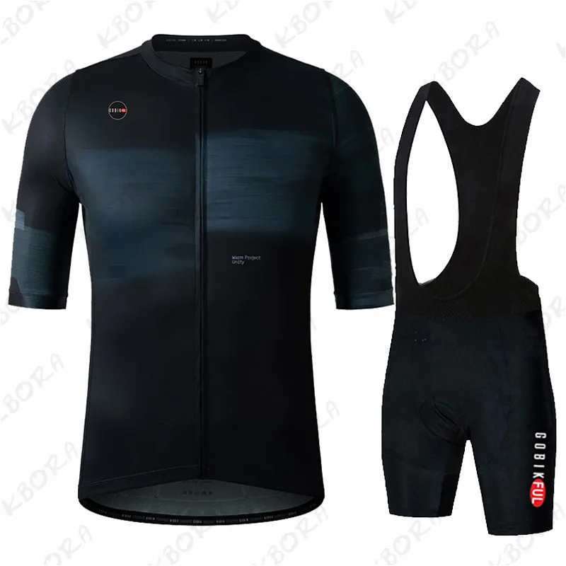 Gobik Sommer Herren Kurzarm Ra – Mountain Biking Shorts Bewertung und Preis