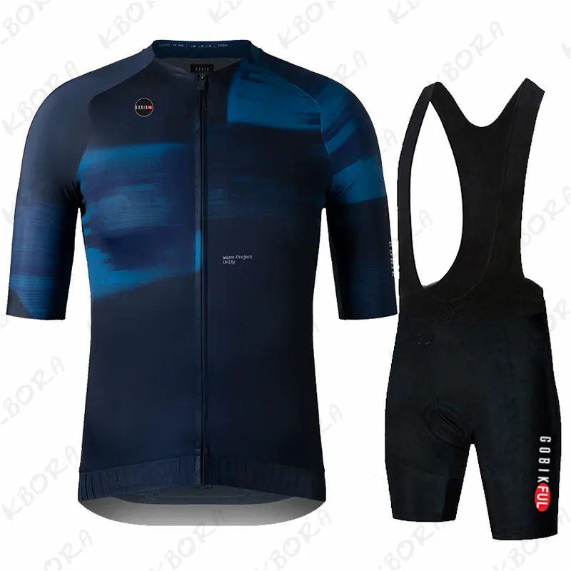 Gobik Sommer Herren Kurzarm Ra – Mountain Biking Shorts Bewertung und Preis