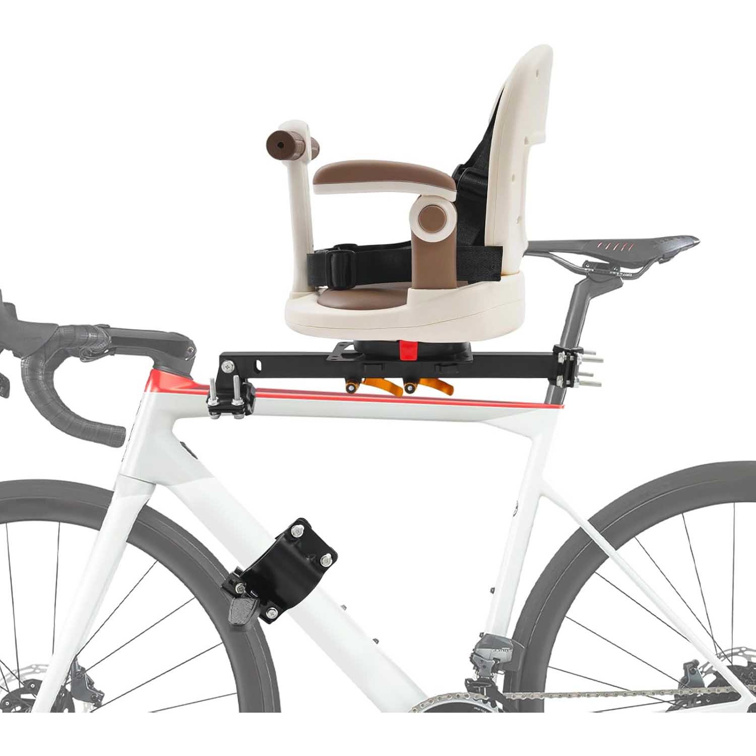 Fahrradsitz mit Lenkerbefestig – Mountain Biking Shop Bewertung und Preis
