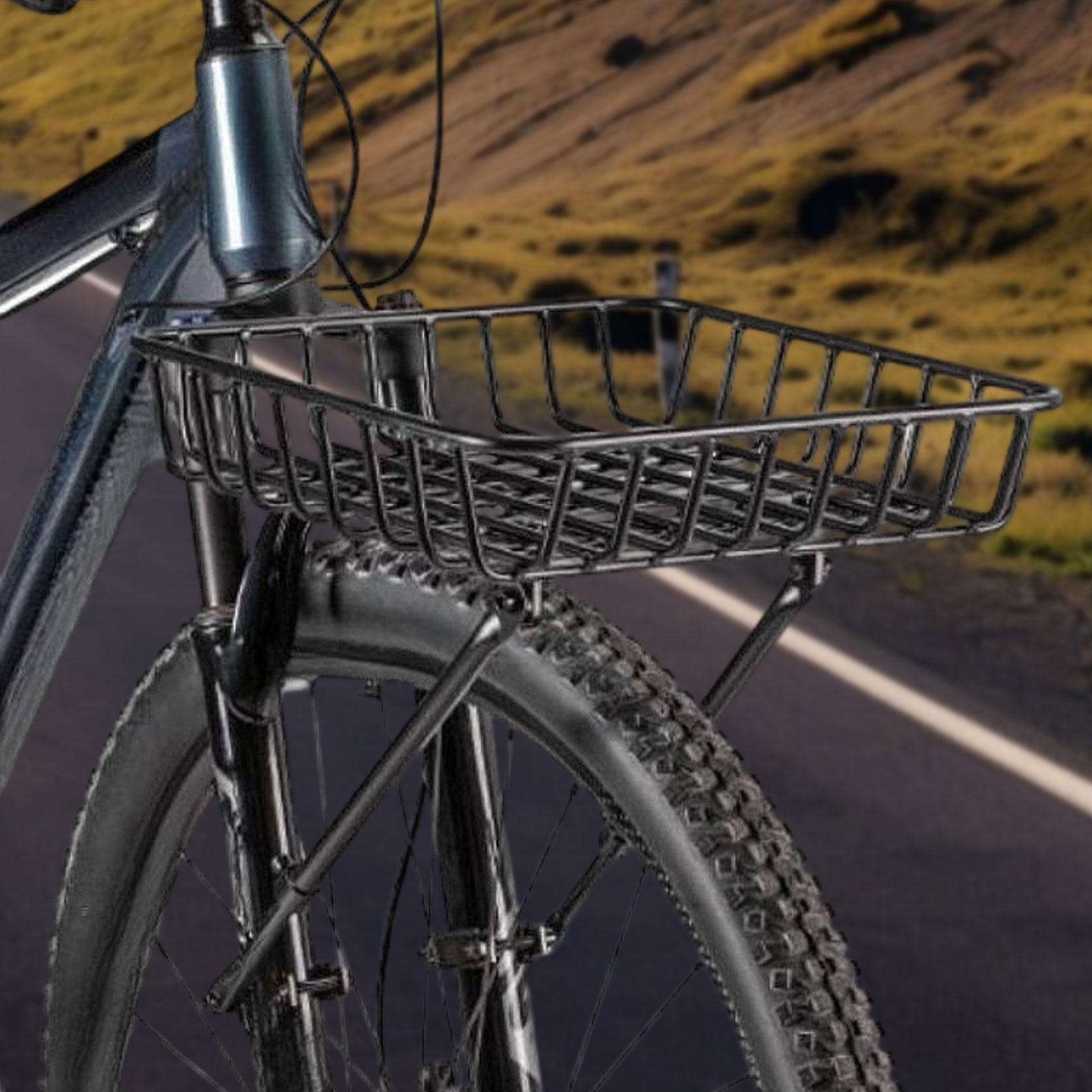 Fahrrad-Vorderkorb Ersatz-Fahr – Mountain Biking Shop Bewertung und Preis