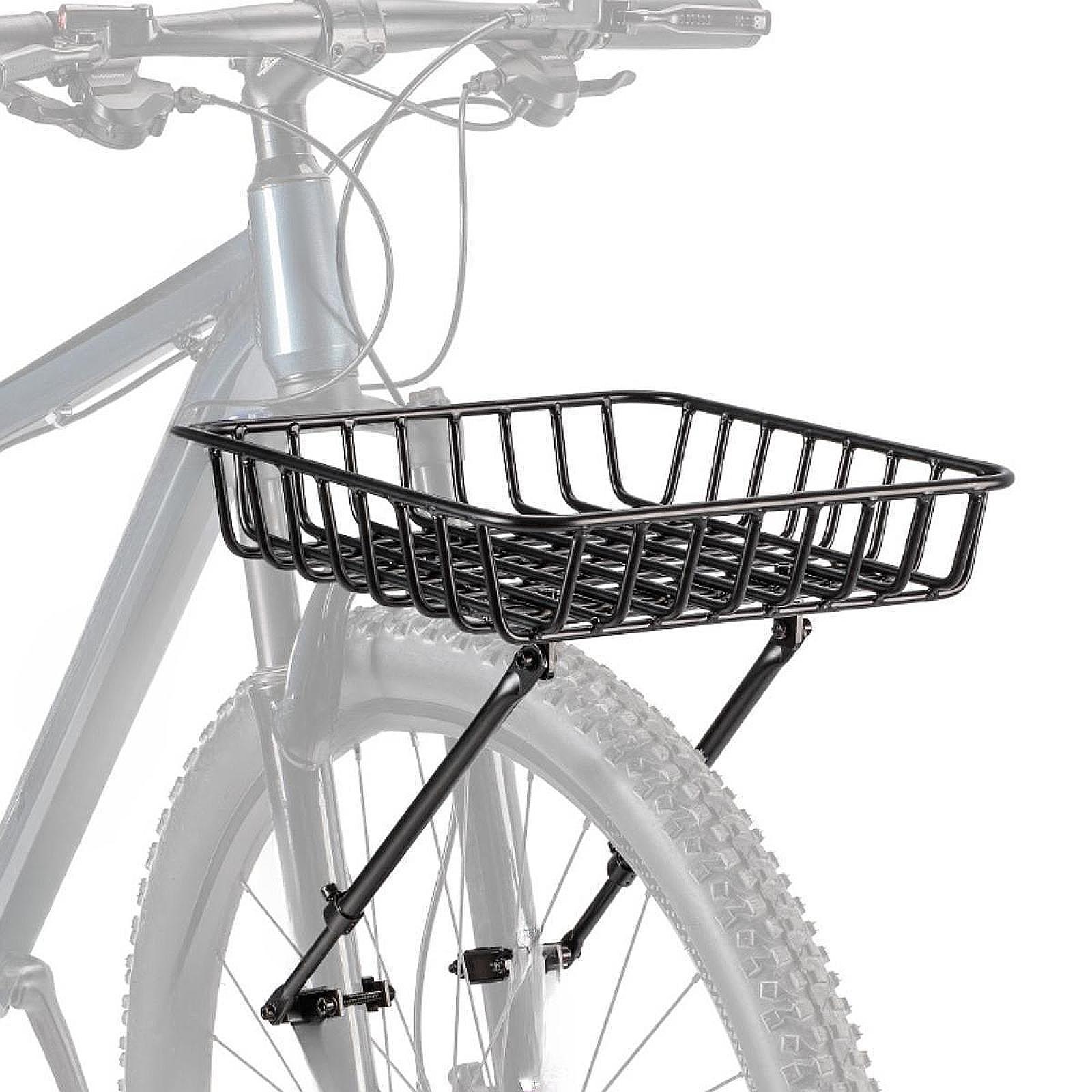 Fahrrad-Vorderkorb Ersatz-Fahr – Mountain Biking Shop Bewertung und Preis