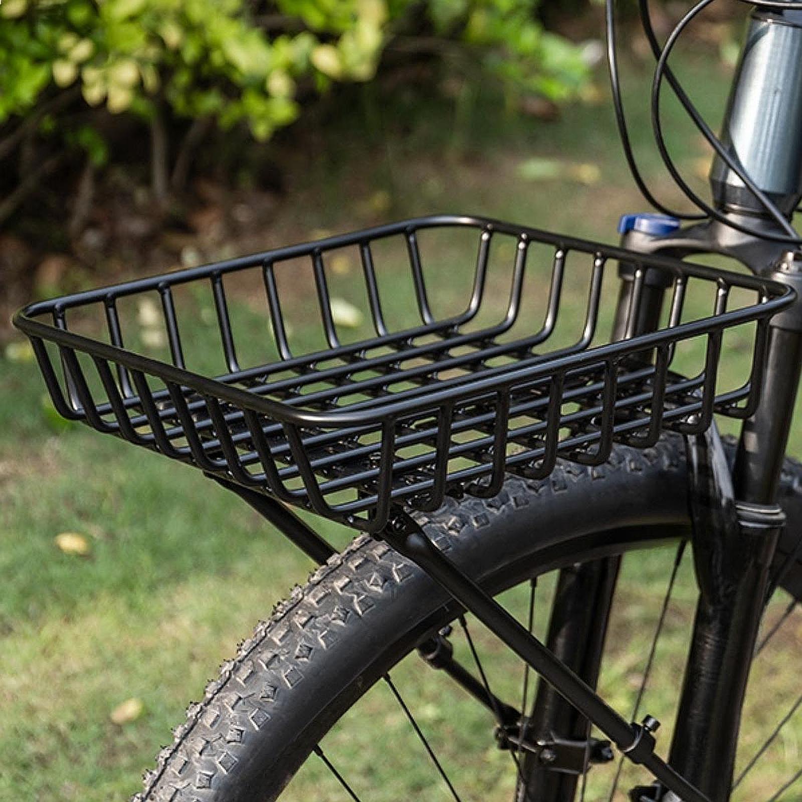 Fahrrad-Vorderkorb Ersatz-Fahr – Mountain Biking Shop Bewertung und Preis