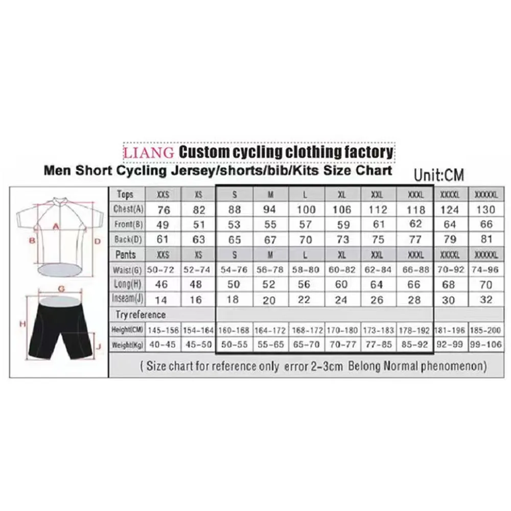 Lotto Cycling 2026 Trikot-Set  – Mountain Biking Shorts Bewertung und Preis