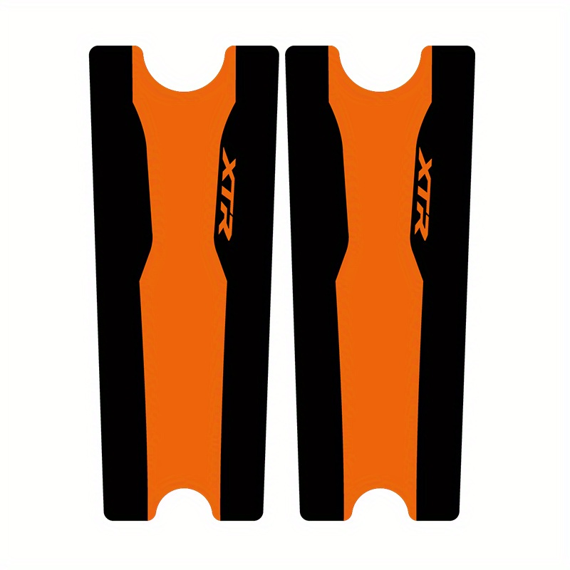 2D Flat Sticker 2pcs/XTR-M9100 – Mountain Biking Helmet Bewertung und Preis