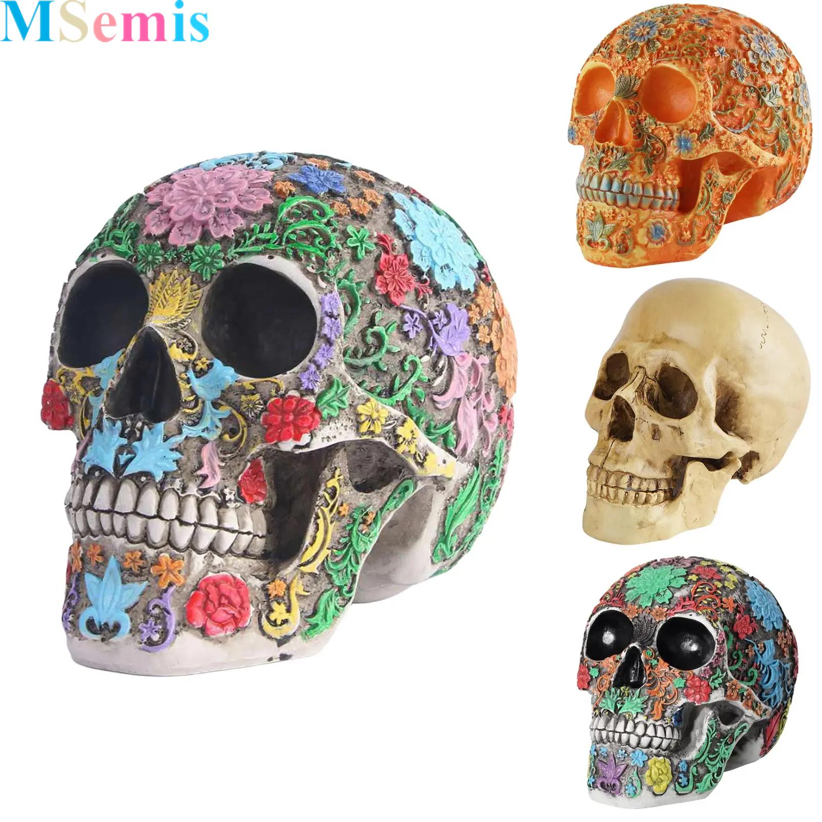 Lebensgroßer Schädel aus Kunst – Head Racket Boom Bewertung und Preis