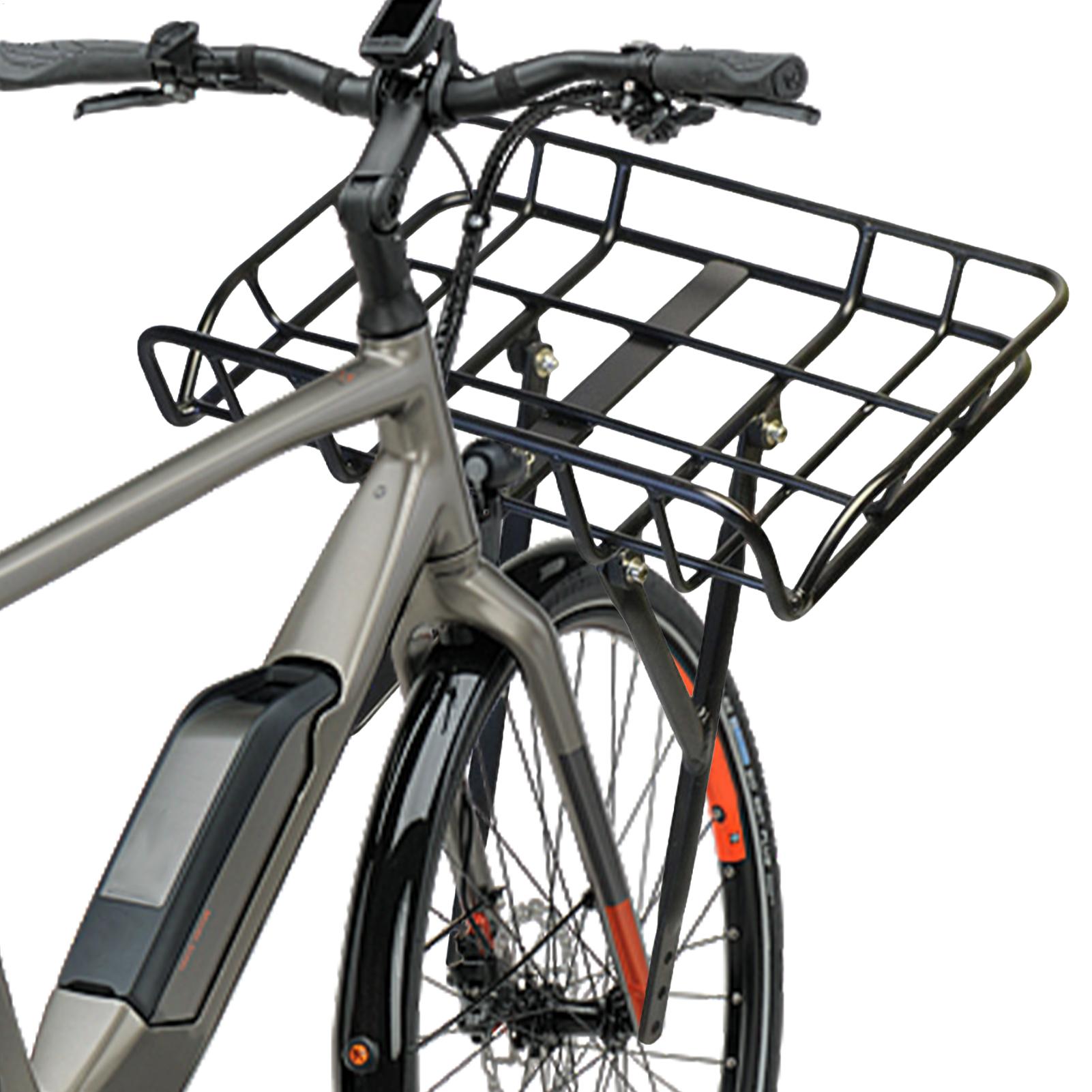 Schnell abnehmbarer Fahrradkor – Mountain Biking Shop Bewertung und Preis