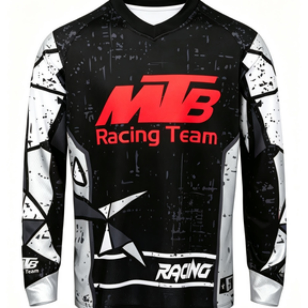 Team Langarm-Sportshirt Atmung – Mountain Biking Shop Bewertung und Preis