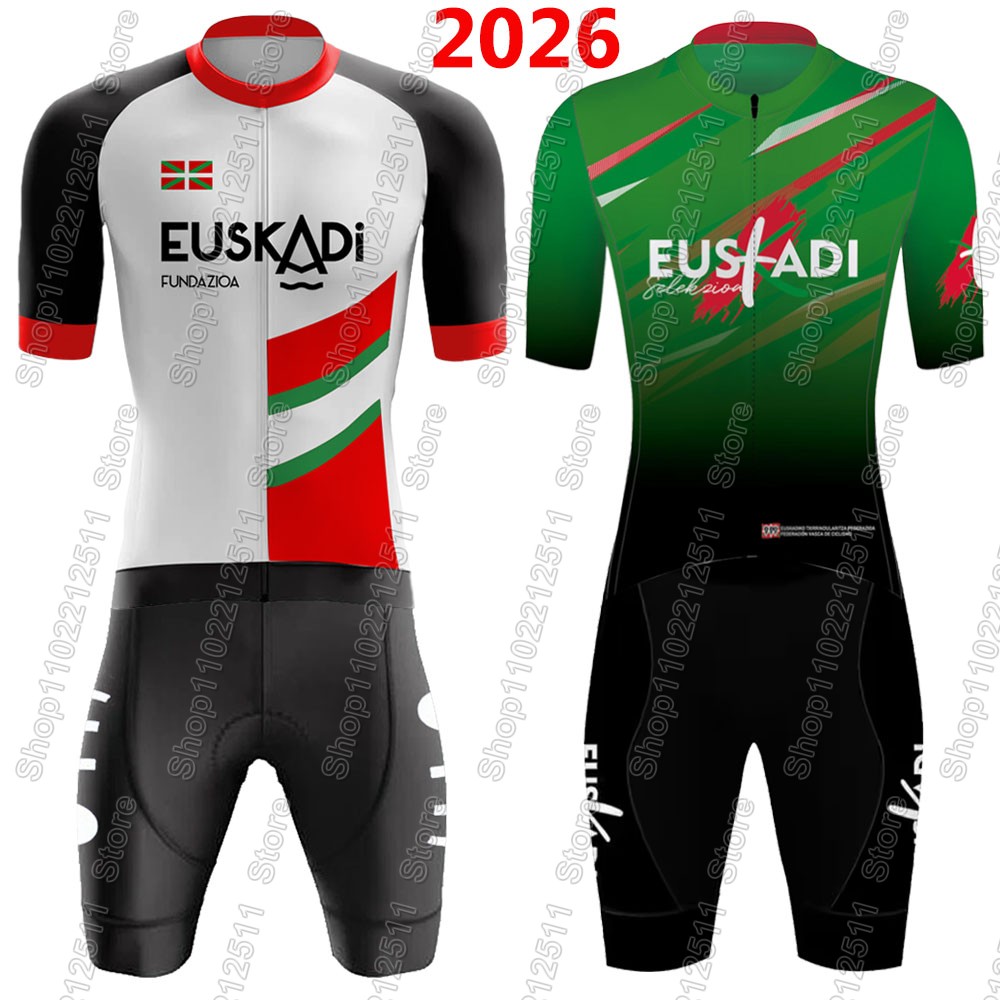 Euskadi Team Radtrikot 2026 Se – Mountain Biking Shorts Bewertung und Preis