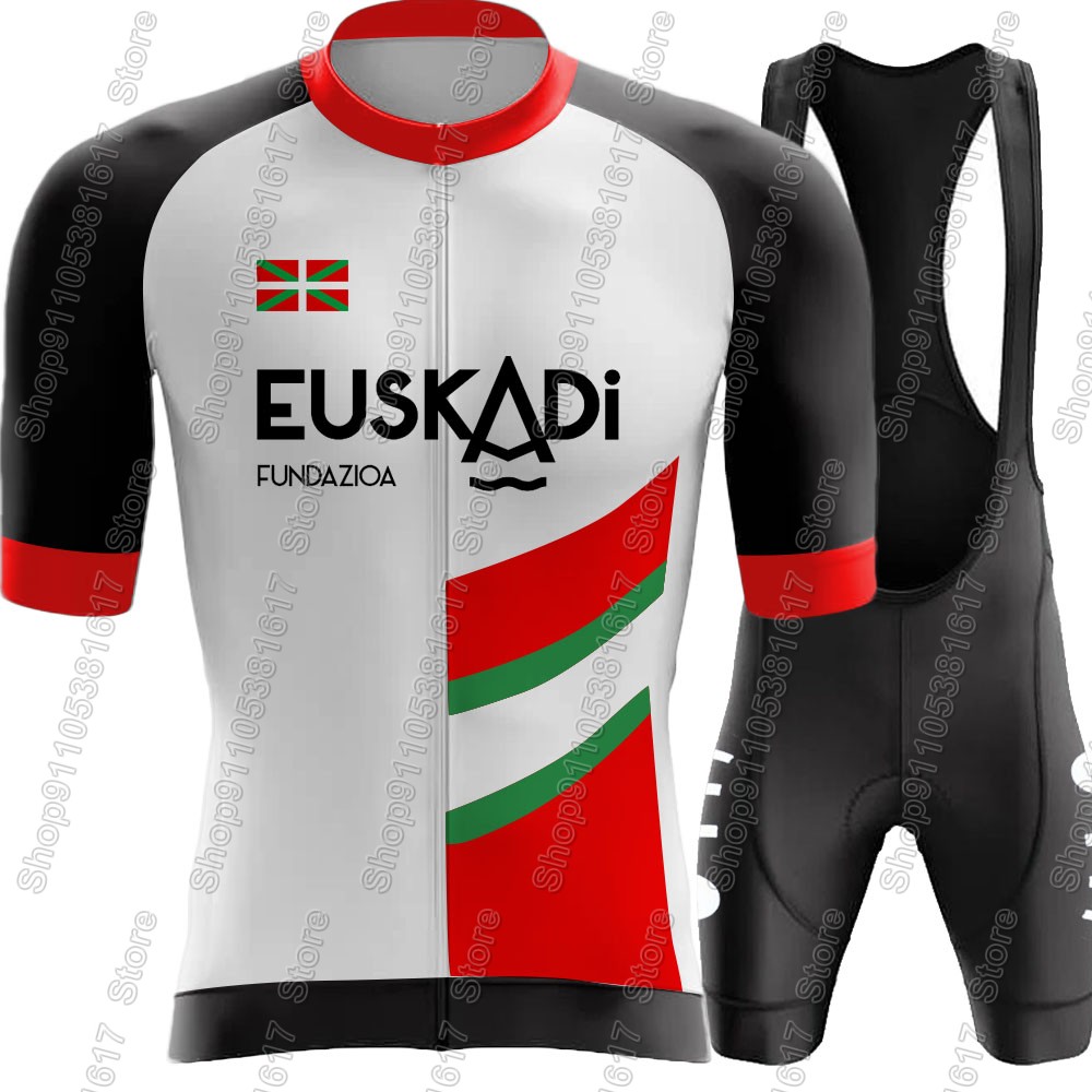 Euskadi Team Radtrikot 2026 Se – Mountain Biking Shorts Bewertung und Preis