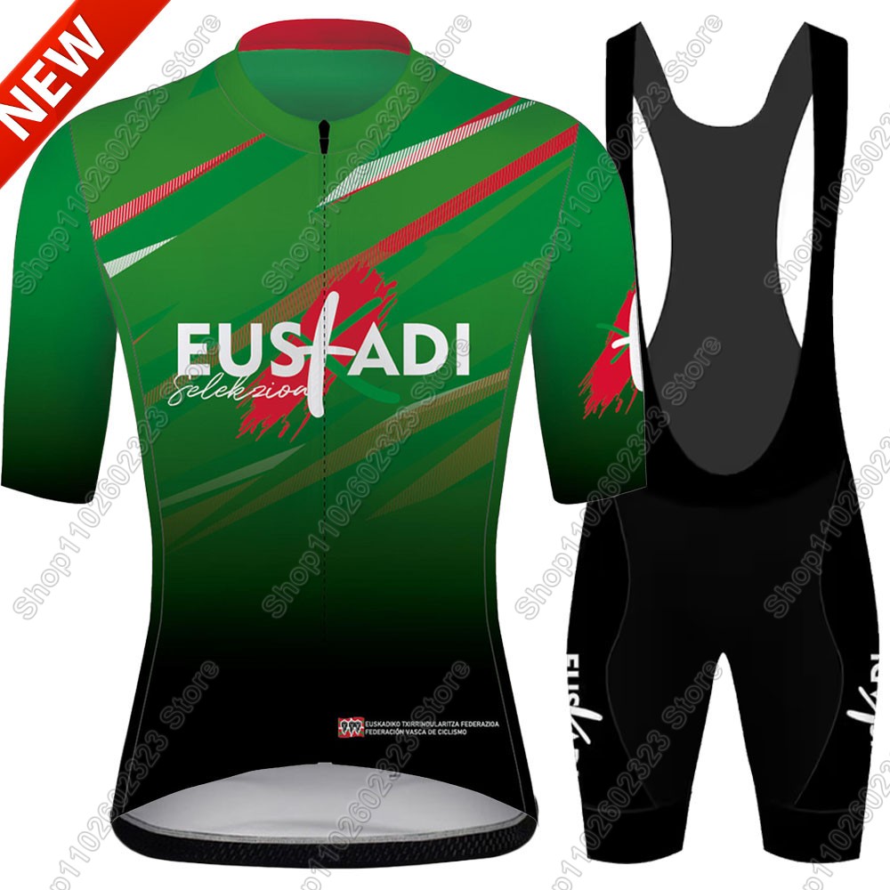 Euskadi Team Radtrikot 2026 Se – Mountain Biking Shorts Bewertung und Preis