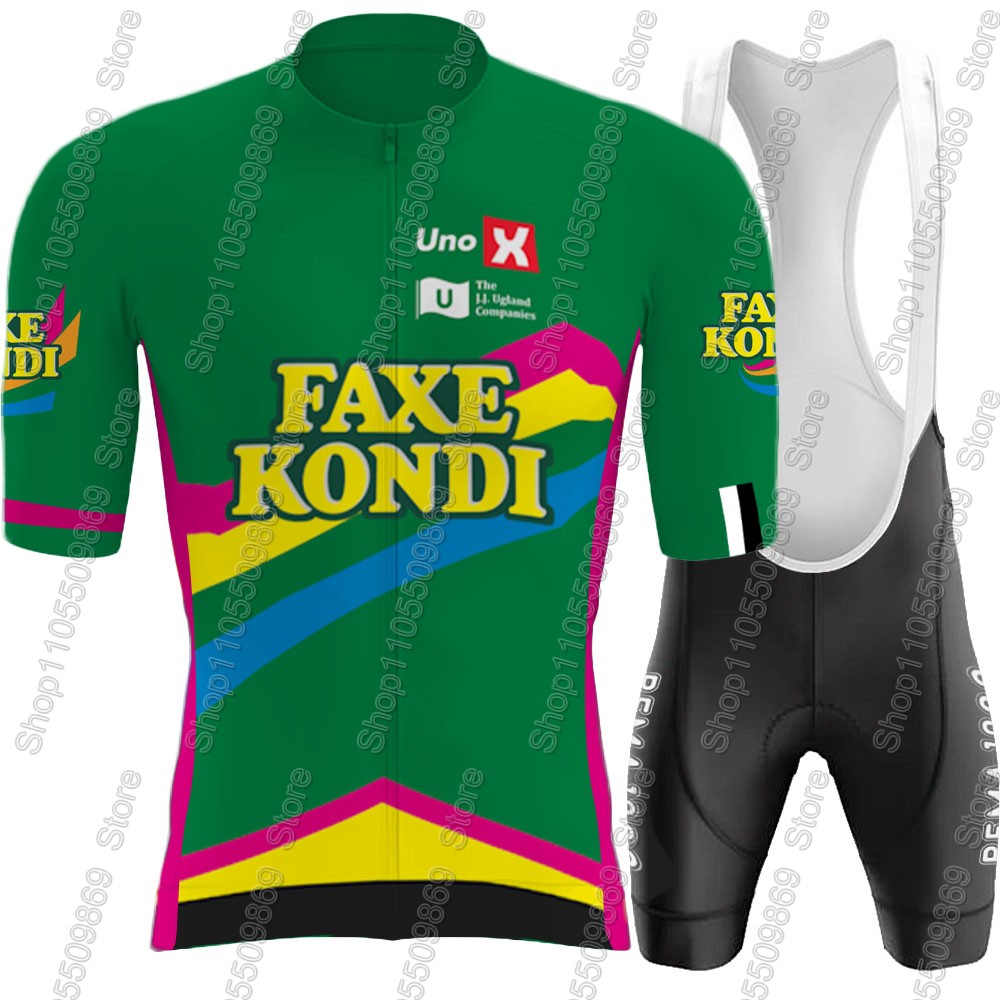 UNO X 2026 Pro Team Radsport-T – Mountain Biking Shorts Bewertung und Preis