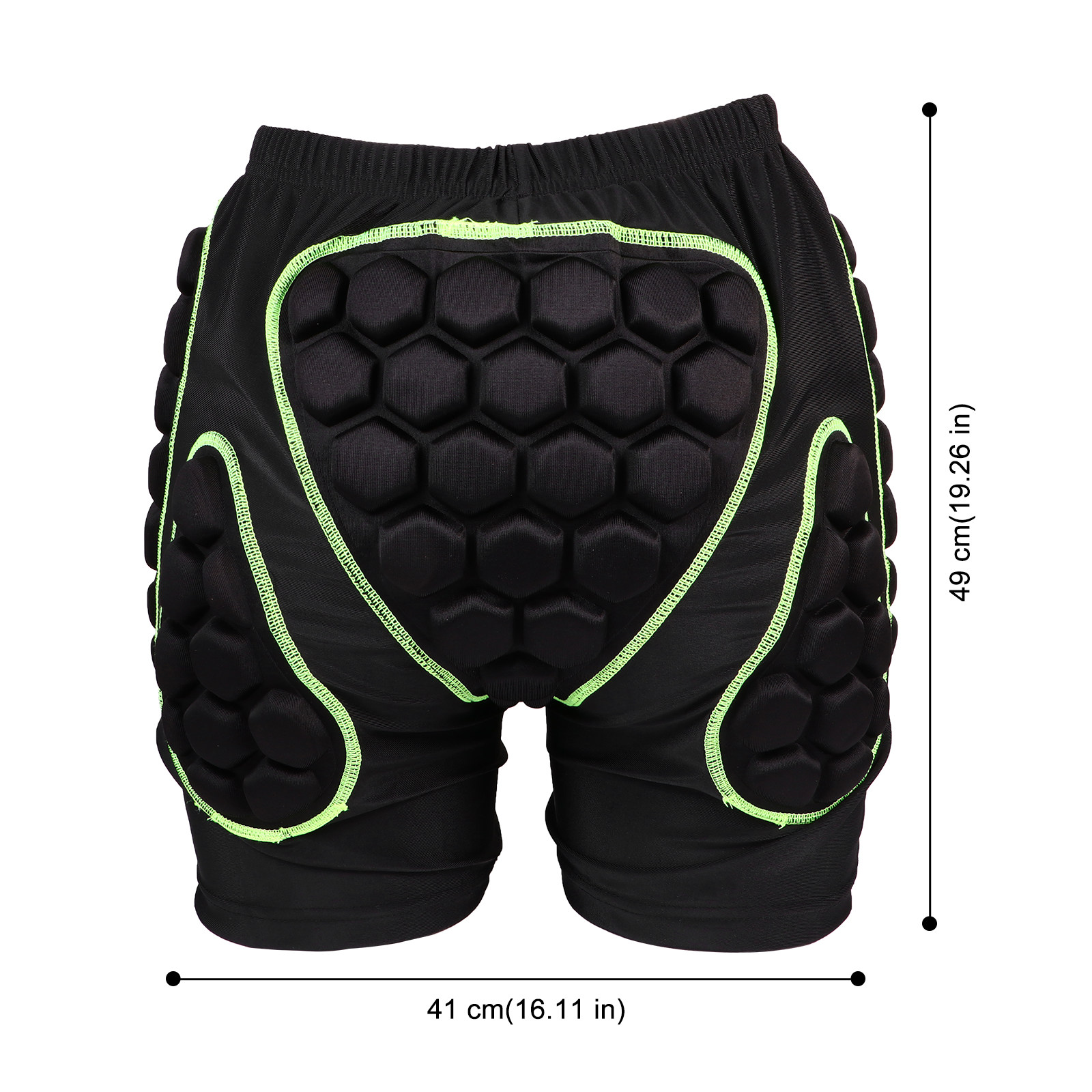 Atmungsaktive Herren-Rennrad-D – Mountain Biking Pads Bewertung und Preis