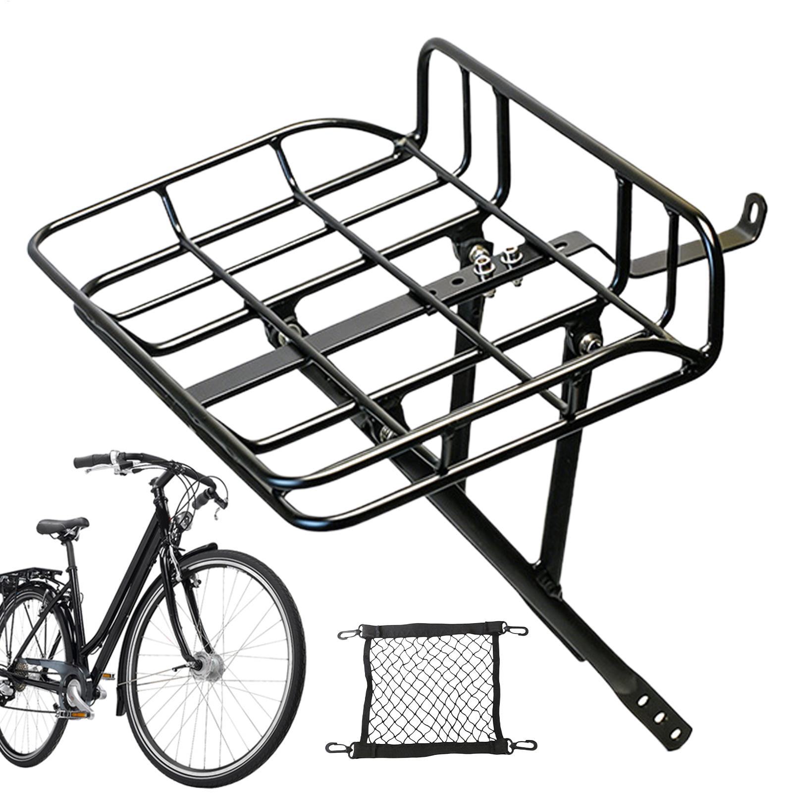Schnell abnehmbarer Fahrradkor – Mountain Biking Shop Bewertung und Preis