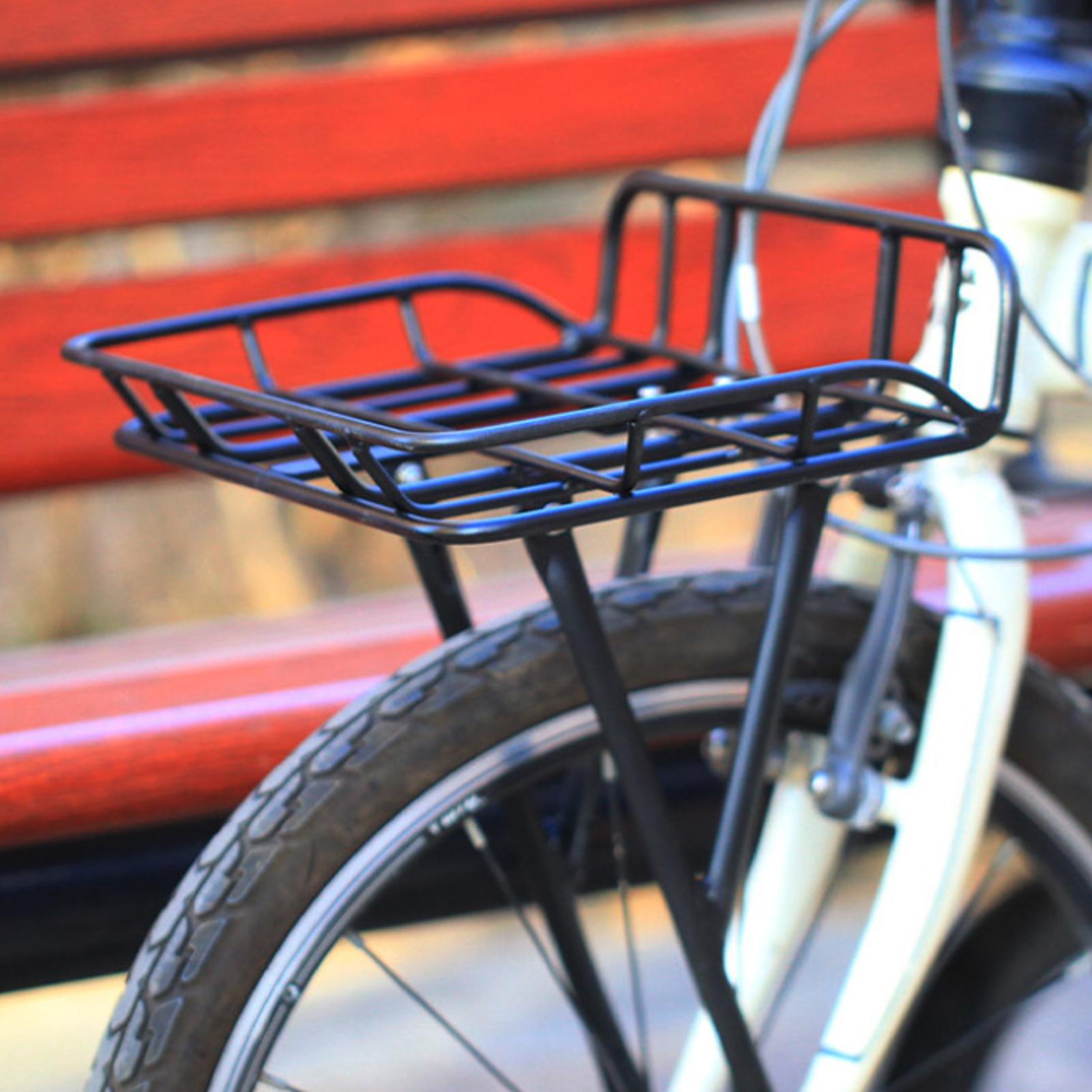 Schnell abnehmbarer Fahrradkor – Mountain Biking Shop Bewertung und Preis