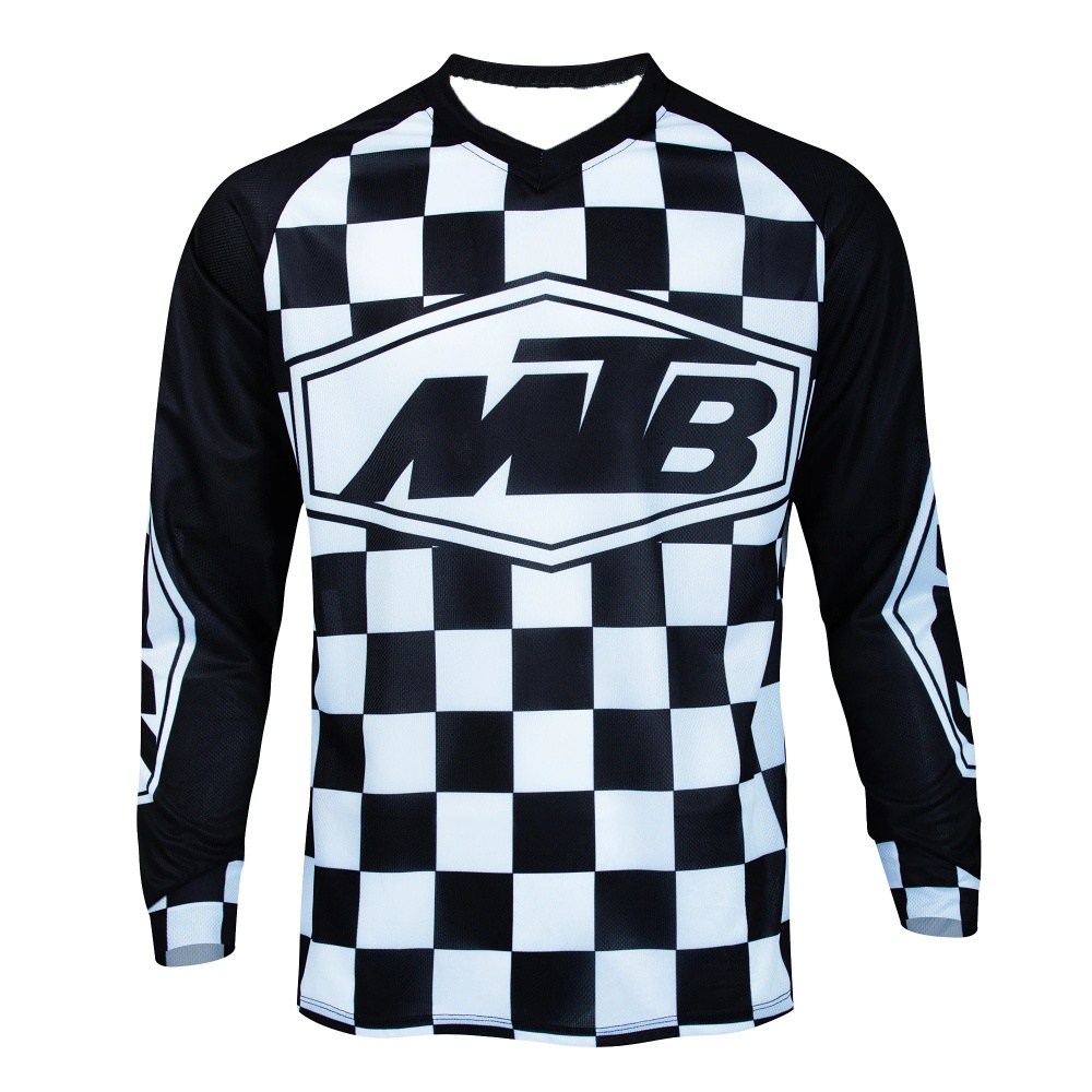 Outdoor-Radsport Langarm-Obert – Mountain Biking Shop Bewertung und Preis