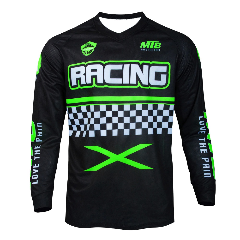 Outdoor-Radsport Langarm-Obert – Mountain Biking Shop Bewertung und Preis