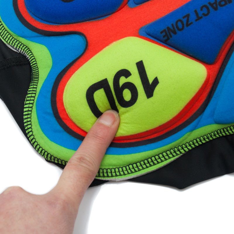 Neues Pro Team 2027 Radsport-T – Mountain Biking Shorts Bewertung und Preis