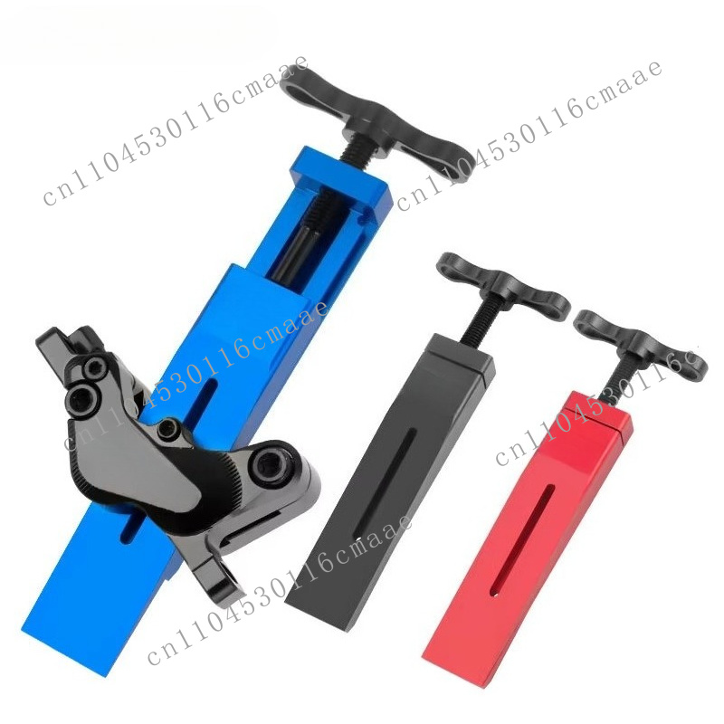 Hydraulisches Klemm-Bremssatte – Mountain Biking Shop Bewertung und Preis