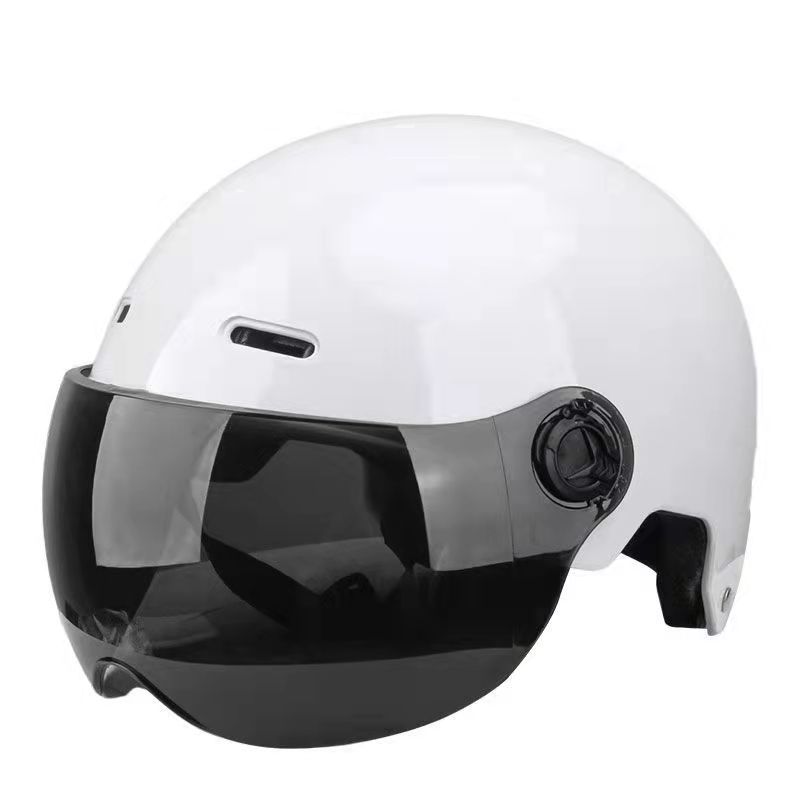 3C-Zertifizierter Halbhelm mit – Mountain Biking Helmet Bewertung und Preis