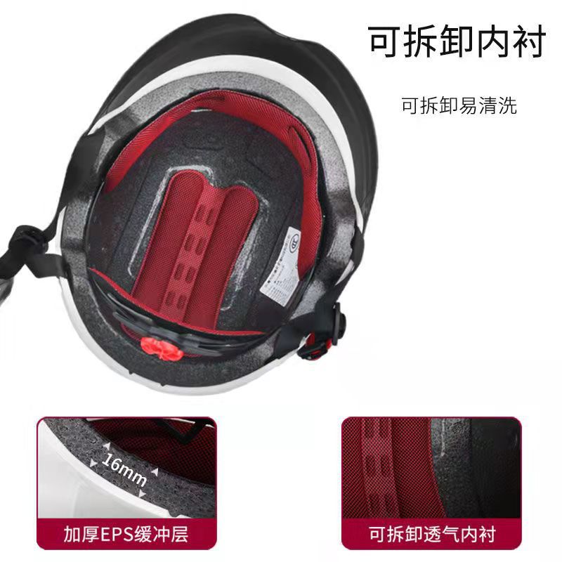 3C-Zertifizierter Halbhelm mit – Mountain Biking Helmet Bewertung und Preis