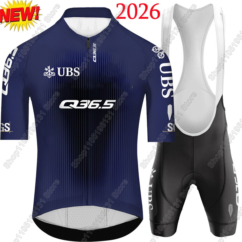 Q36.5 Team 2026 Radsport-Triko – Mountain Biking Shorts Bewertung und Preis