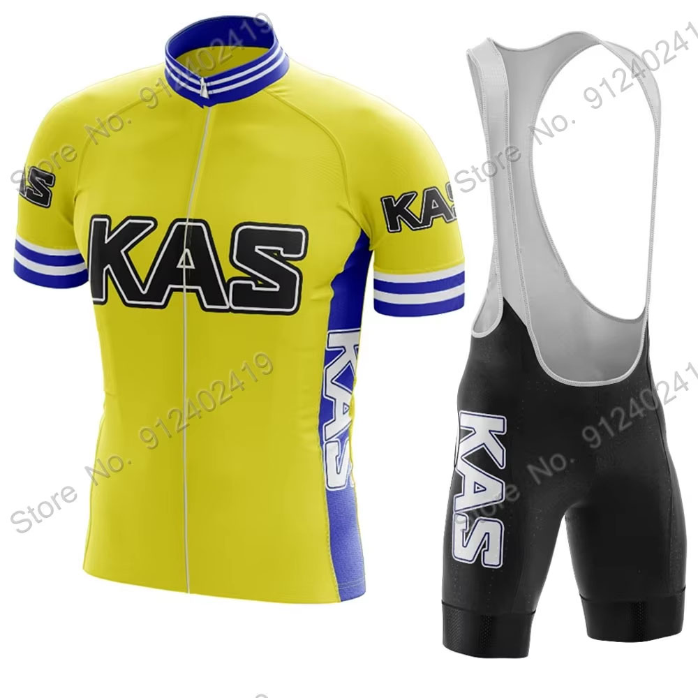 Neues Retro Kas Team 2026 Rads – Mountain Biking Shorts Bewertung und Preis