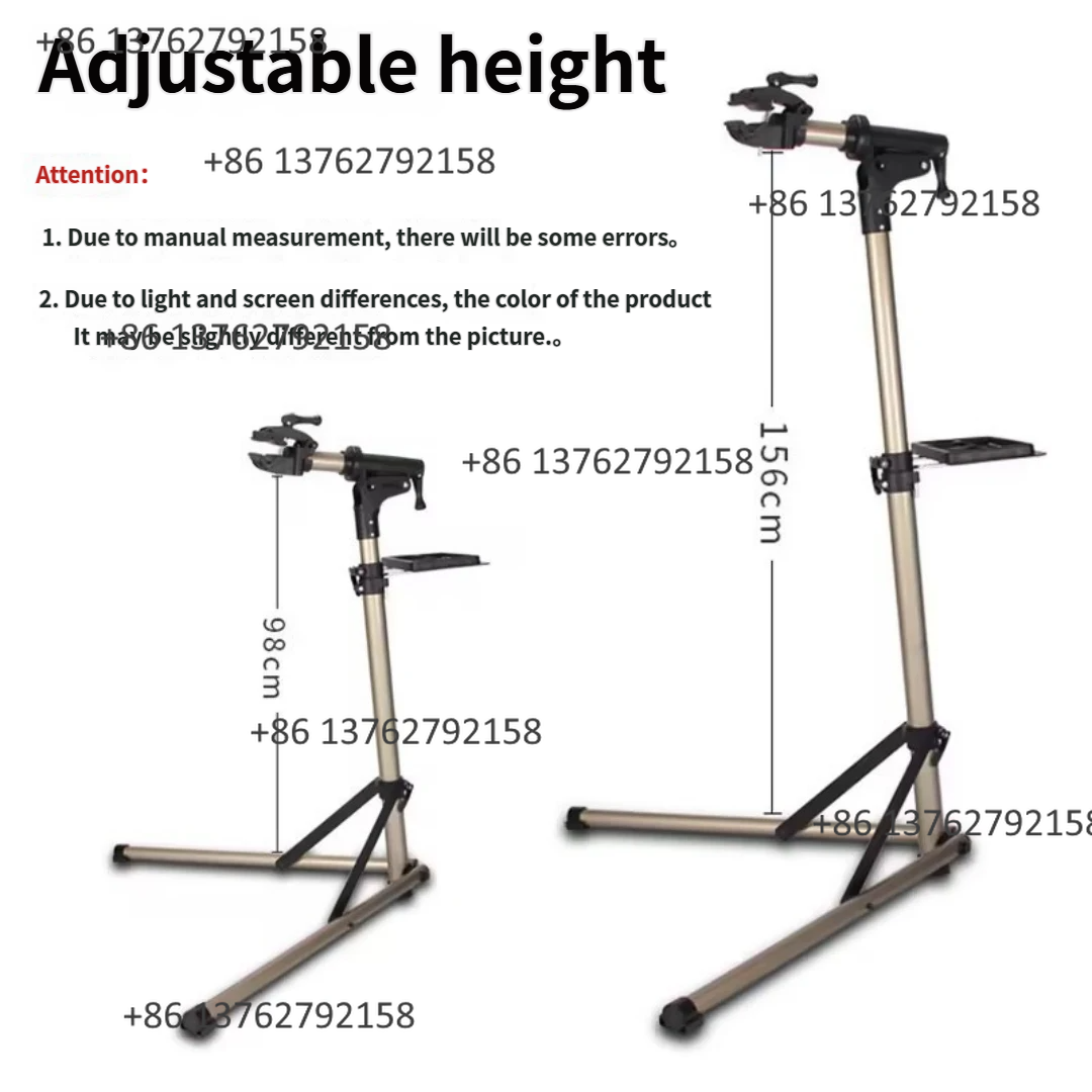 Verstellbarer Klappbarer Fahrr – Mountain Biking Shop Bewertung und Preis
