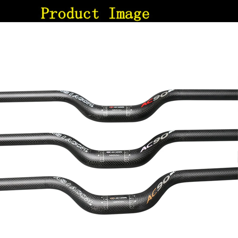 Vollcarbon-Riser-Lenker 25,4mm – Mountain Biking Experience Bewertung und Preis