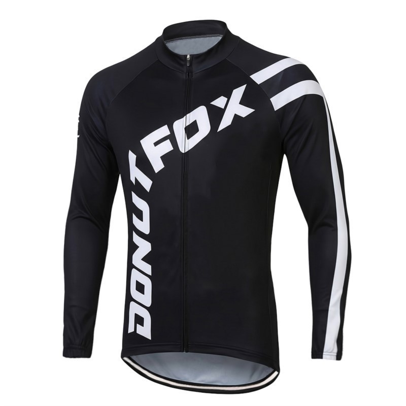 Langarm-MTB-Trikot und Radlerh – Mountain Biking Shorts Bewertung und Preis