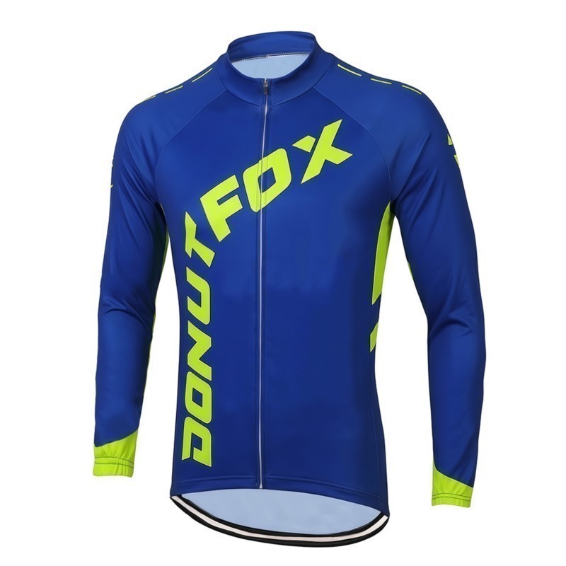 Langarm-MTB-Trikot und Radlerh – Mountain Biking Shorts Bewertung und Preis