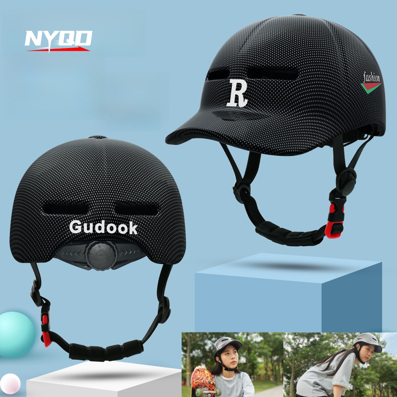 Baseballmützen-Stil Sonnenschu – Mountain Biking Helmet Bewertung und Preis