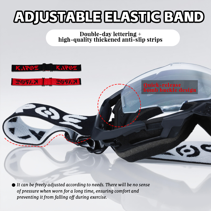 Karos Offroad-Fahrradbrille MT – Mountain Biking Helmet Bewertung und Preis