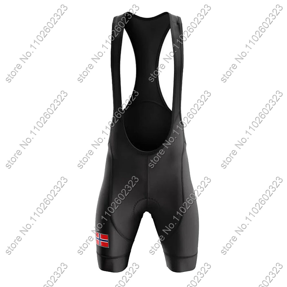 2024 Norwegen Rad trikot Natio – Mountain Biking Shorts Bewertung und Preis