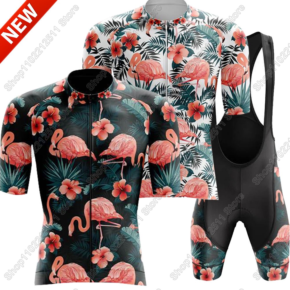 2025, Flamingo Radfahren Jerse – Mountain Biking Shorts Bewertung und Preis