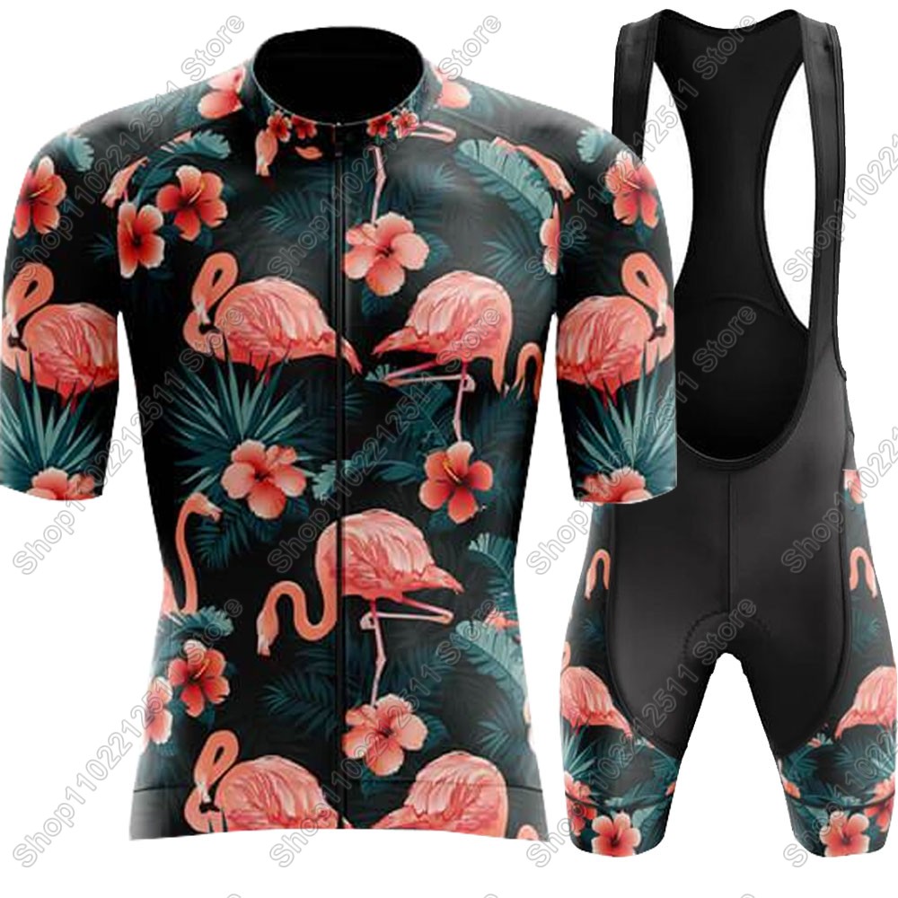 2025, Flamingo Radfahren Jerse – Mountain Biking Shorts Bewertung und Preis