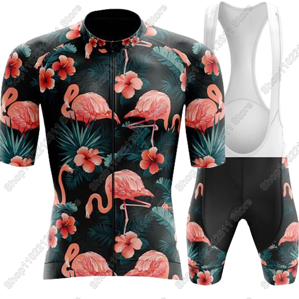 2025, Flamingo Radfahren Jerse – Mountain Biking Shorts Bewertung und Preis
