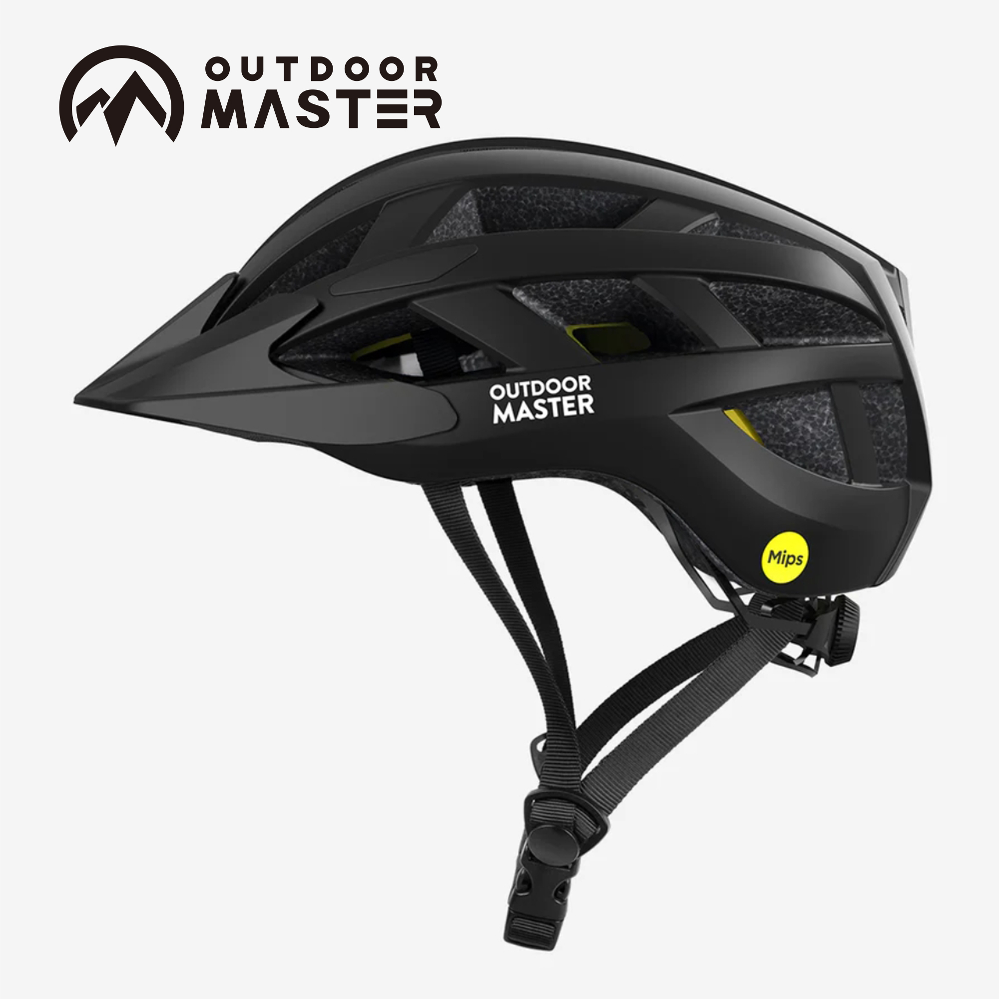 OutdoorMaster Gem MIPS Fahrrad – Mountain Biking Helmet Bewertung und Preis