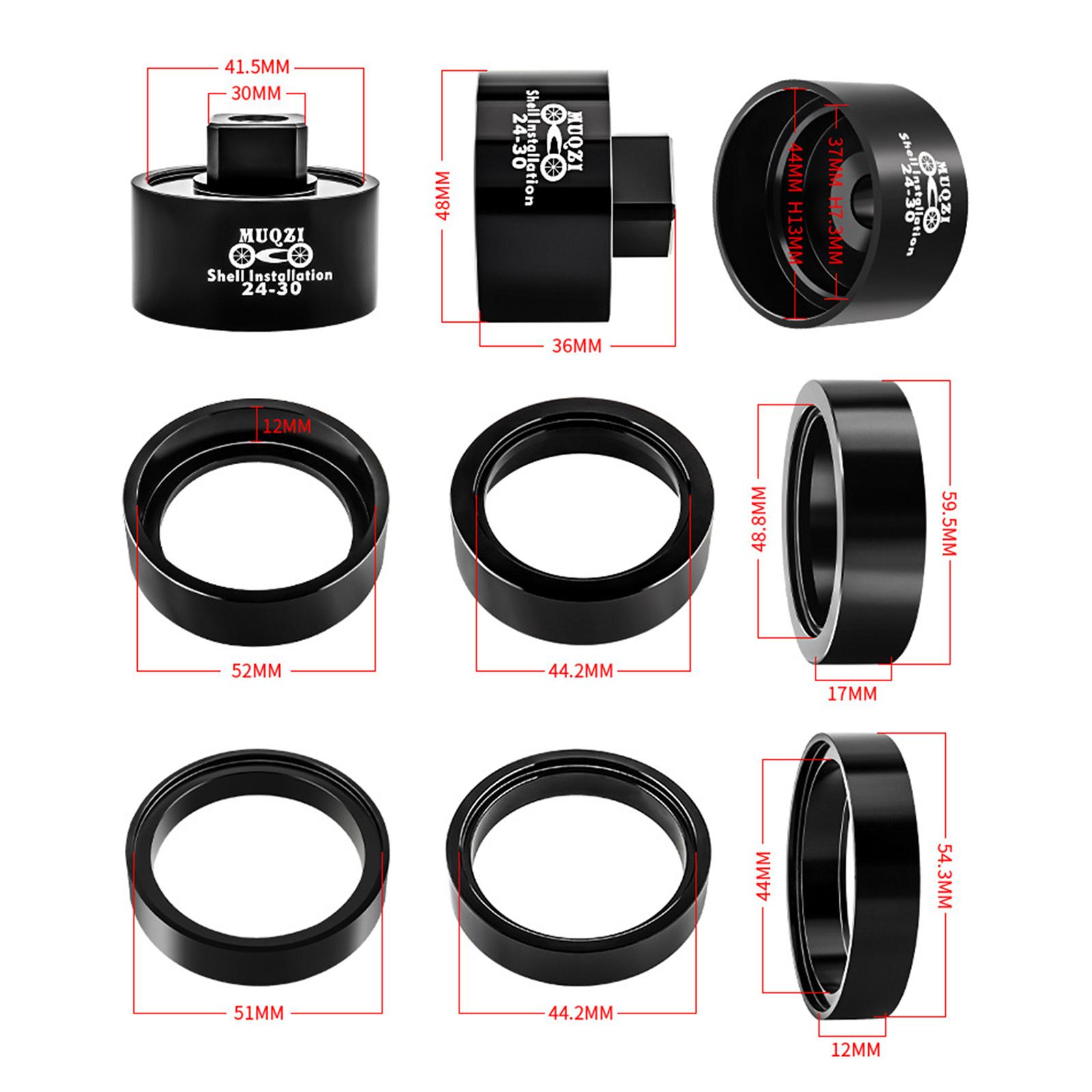 Tretlager-Abzieher BB86 BB30 B – Mountain Biking Shop Bewertung und Preis